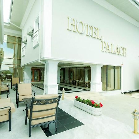 Hotel Palace Severin Drobeta Turnu Severin Extérieur photo