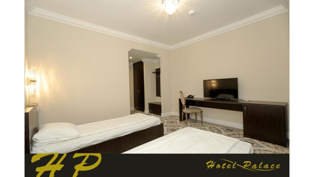 Hotel Palace Severin Drobeta Turnu Severin Extérieur photo