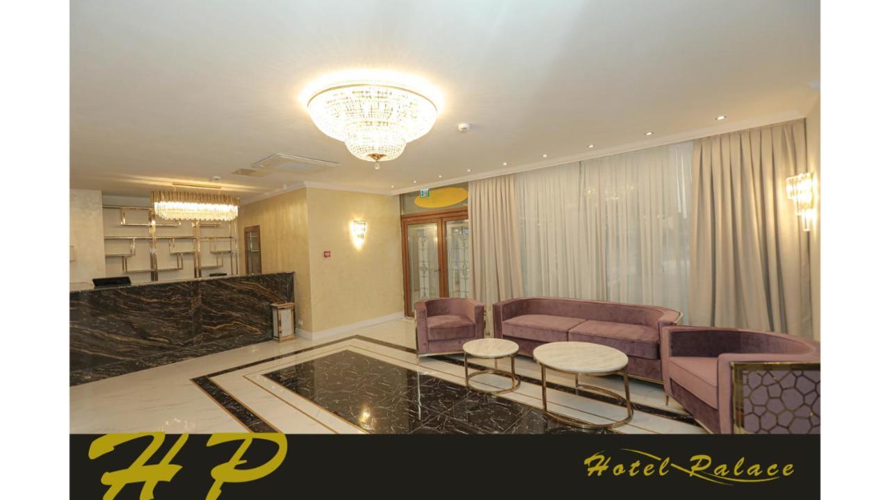 Hotel Palace Severin Drobeta Turnu Severin Extérieur photo