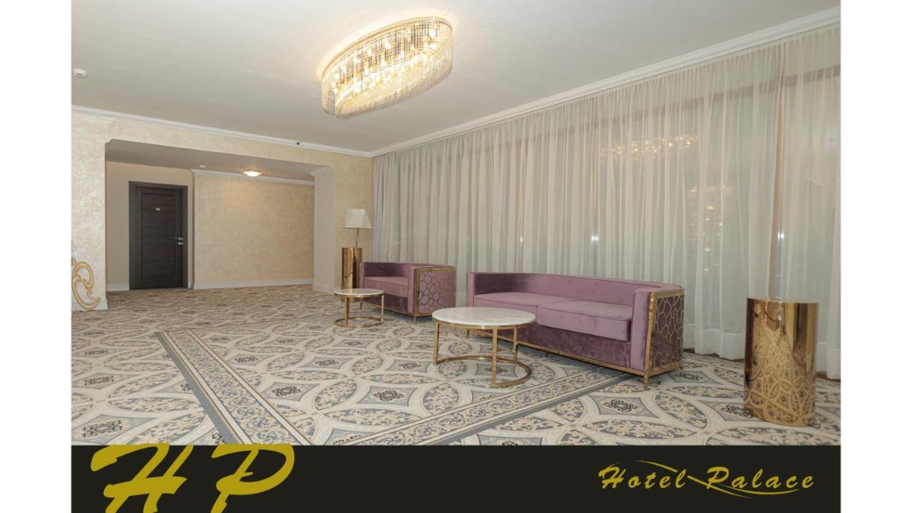 Hotel Palace Severin Drobeta Turnu Severin Extérieur photo