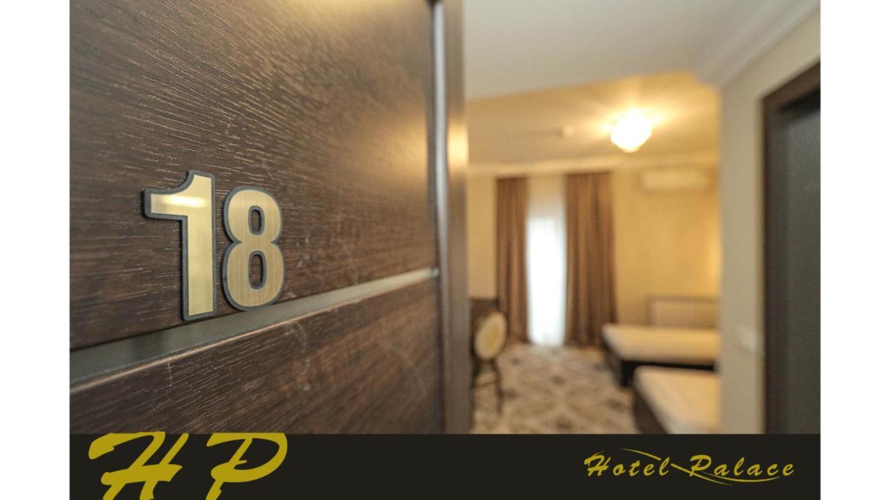 Hotel Palace Severin Drobeta Turnu Severin Extérieur photo
