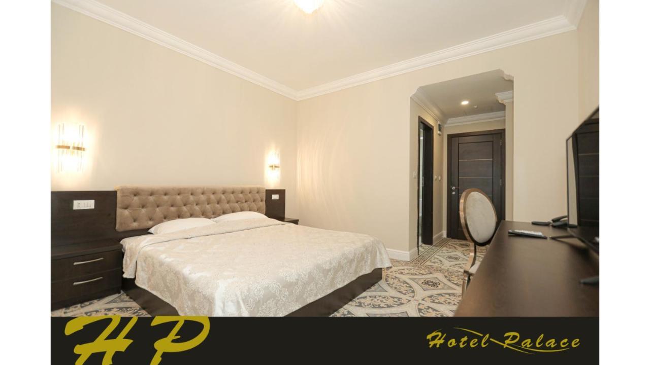 Hotel Palace Severin Drobeta Turnu Severin Extérieur photo