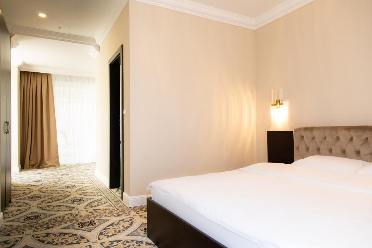 Hotel Palace Severin Drobeta Turnu Severin Extérieur photo