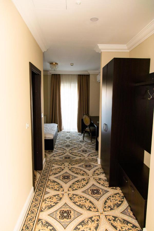 Hotel Palace Severin Drobeta Turnu Severin Extérieur photo